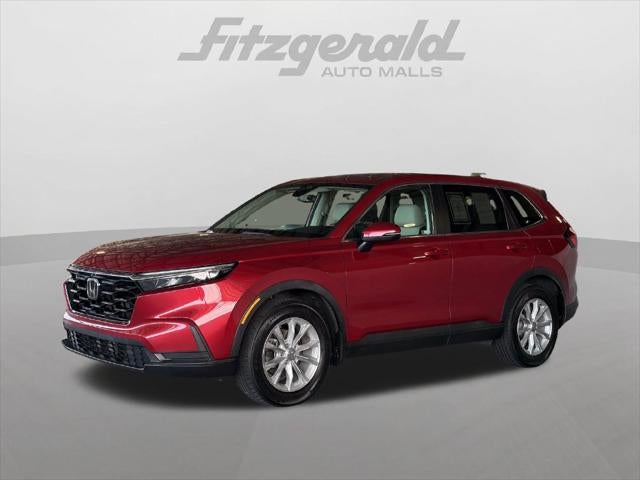 2023 Honda CR-V EX