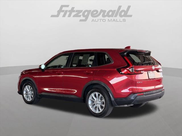2023 Honda CR-V EX