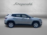 2022 Jeep Compass Sport