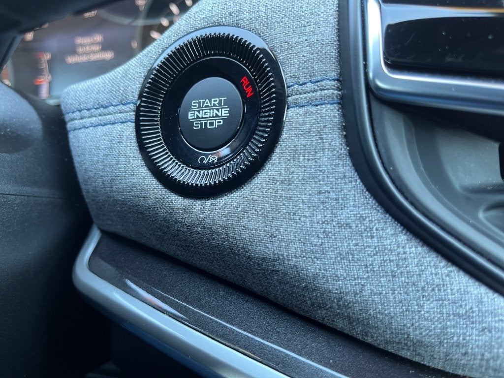 2023 Jeep Compass Sport