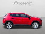 2023 Jeep Compass Sport