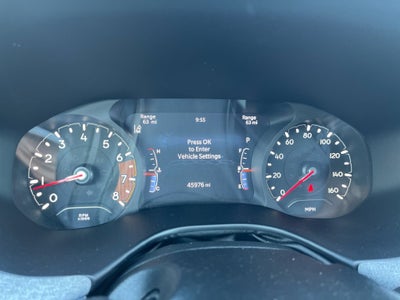 2023 Jeep Compass Sport