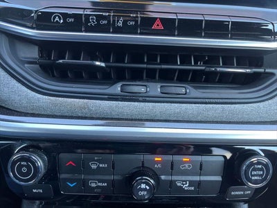 2023 Jeep Compass Sport