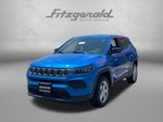 2023 Jeep Compass Sport
