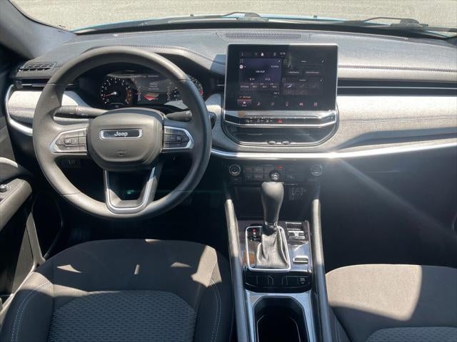 2023 Jeep Compass Sport