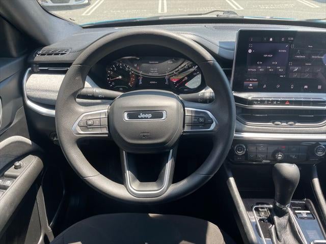 2023 Jeep Compass Sport