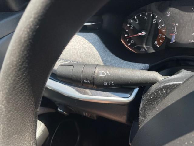 2023 Jeep Compass Sport