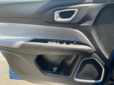 2023 Jeep Compass Sport
