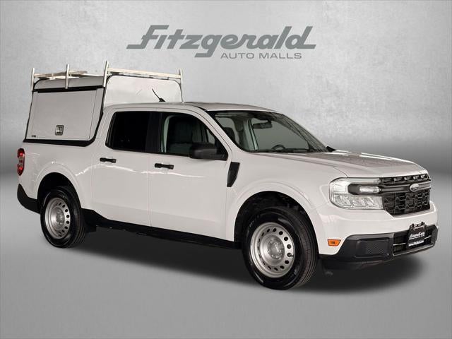 2023 Ford Maverick XL