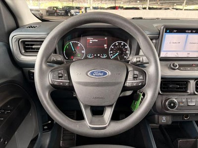 2023 Ford Maverick XL