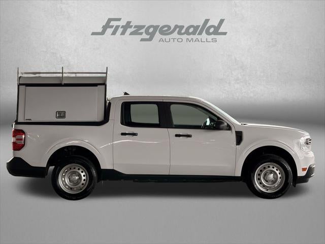2023 Ford Maverick XL