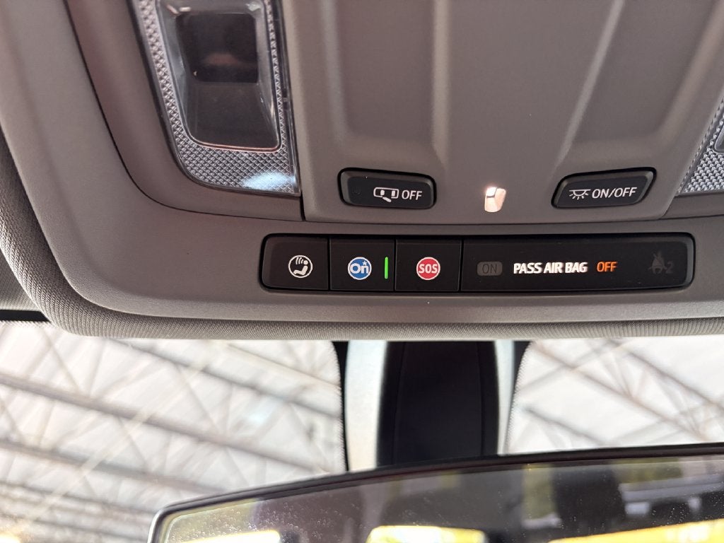 2020 Chevrolet Silverado RST