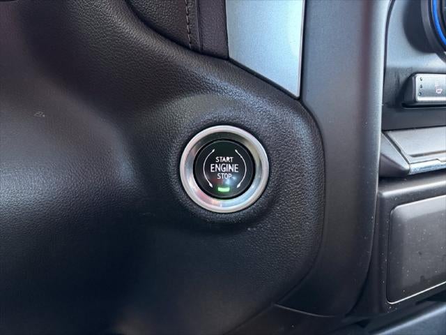 2020 Chevrolet Silverado RST