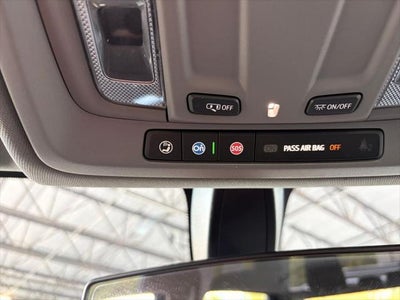 2020 Chevrolet Silverado RST