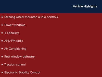2022 Hyundai Accent SE