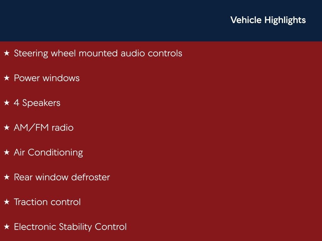 2022 Hyundai Accent SE