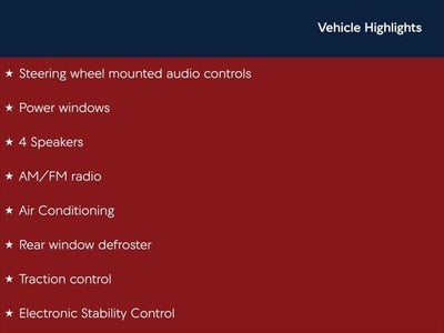 2022 Hyundai Accent SE