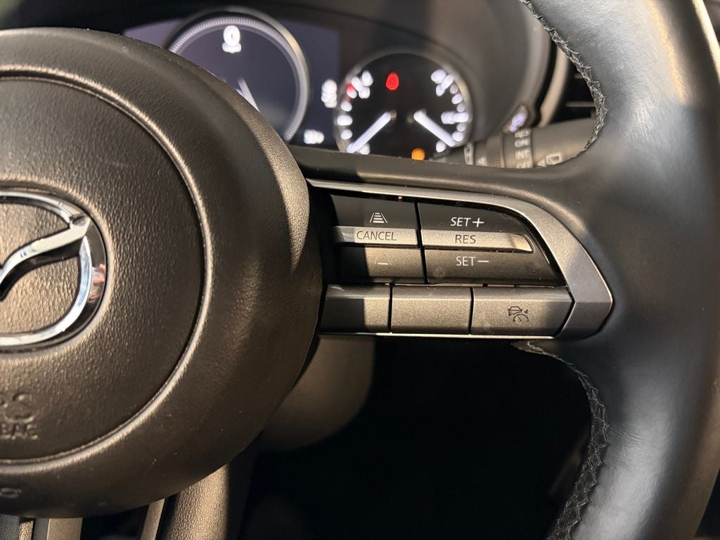 2022 Mazda Mazda CX-30 2.5 S Select Package