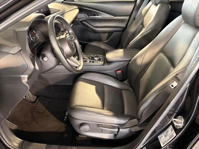 2022 Mazda Mazda CX-30 2.5 S Select Package