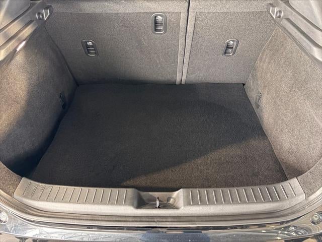 2022 Mazda Mazda CX-30 2.5 S Select Package