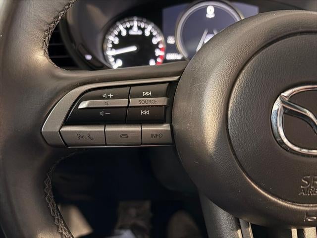 2022 Mazda Mazda CX-30 2.5 S Select Package