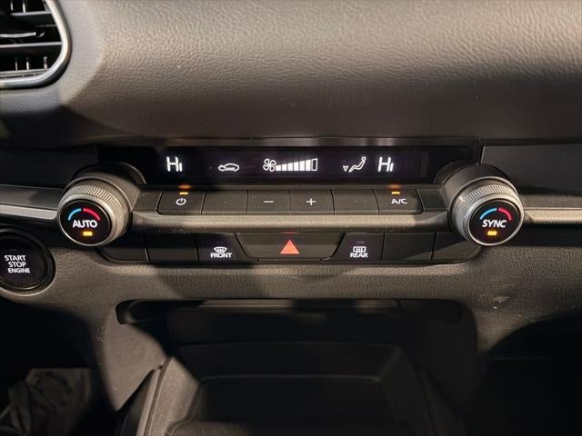 2022 Mazda Mazda CX-30 2.5 S Select Package