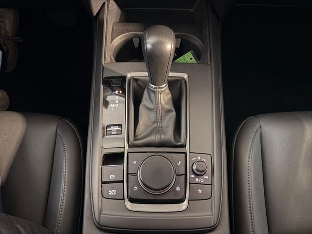 2022 Mazda Mazda CX-30 2.5 S Select Package