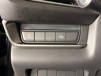 2022 Mazda Mazda CX-30 2.5 S Select Package