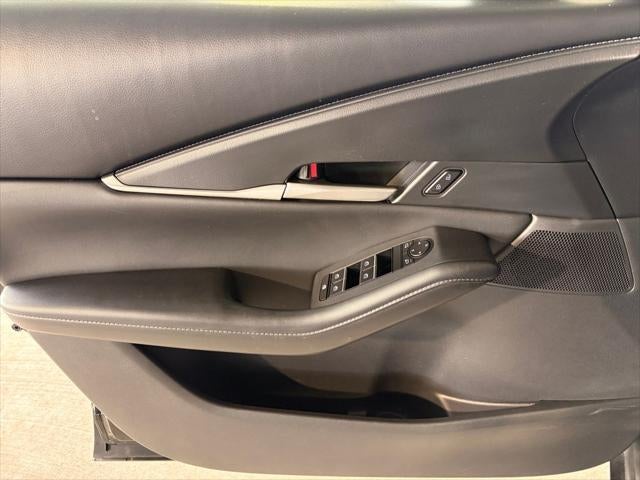 2022 Mazda Mazda CX-30 2.5 S Select Package