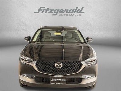 2022 Mazda Mazda CX-30 2.5 S Select Package