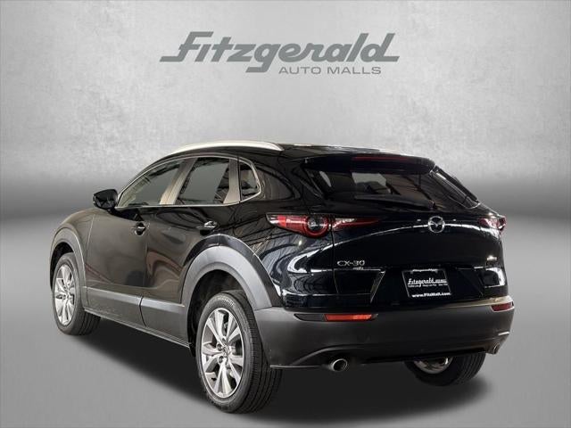 2022 Mazda Mazda CX-30 2.5 S Select Package