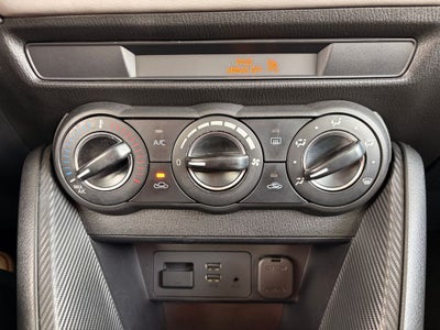 2019 Toyota Yaris LE
