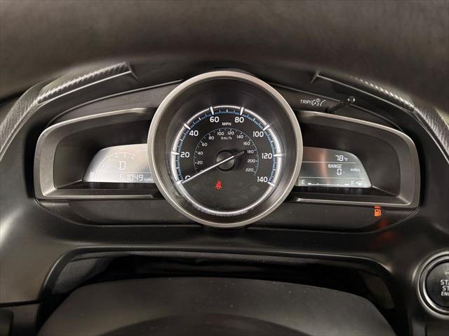 2019 Toyota Yaris LE