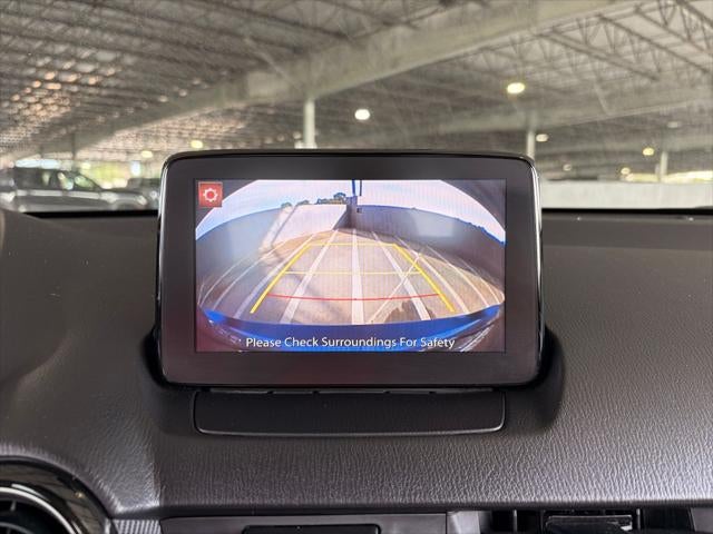 2019 Toyota Yaris LE