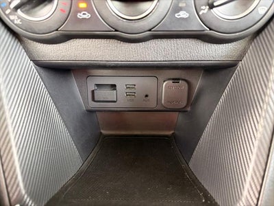 2019 Toyota Yaris LE