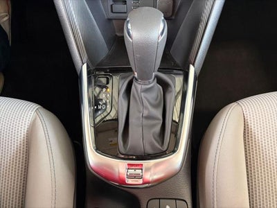 2019 Toyota Yaris LE