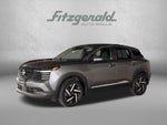 2025 Nissan Kicks MPV SV