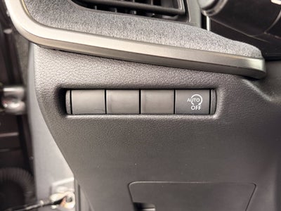 2025 Nissan Kicks MPV SV