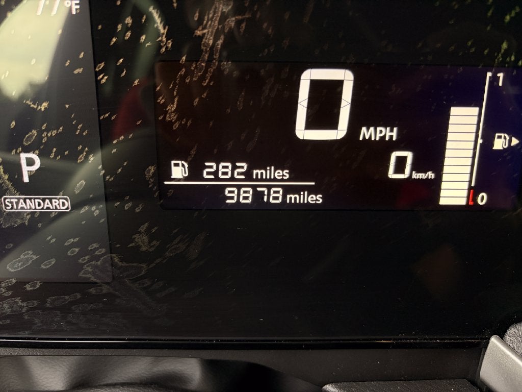 2025 Nissan Kicks MPV SV