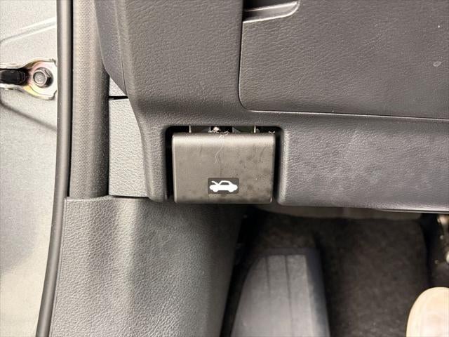 2025 Nissan Kicks MPV SV