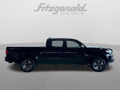 2019 Toyota Tacoma TRD Sport V6