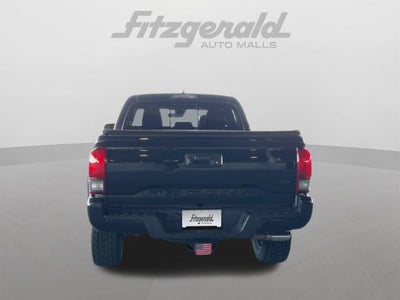 2019 Toyota Tacoma TRD Sport V6
