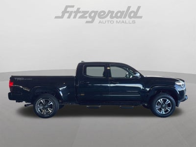 2019 Toyota Tacoma TRD Sport V6
