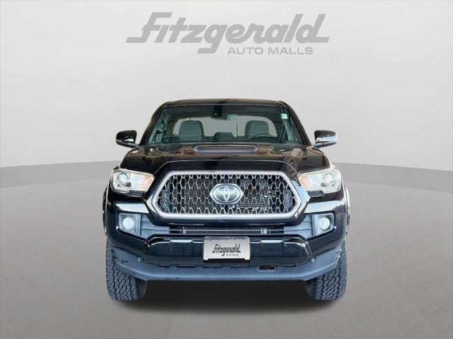 2019 Toyota Tacoma TRD Sport V6