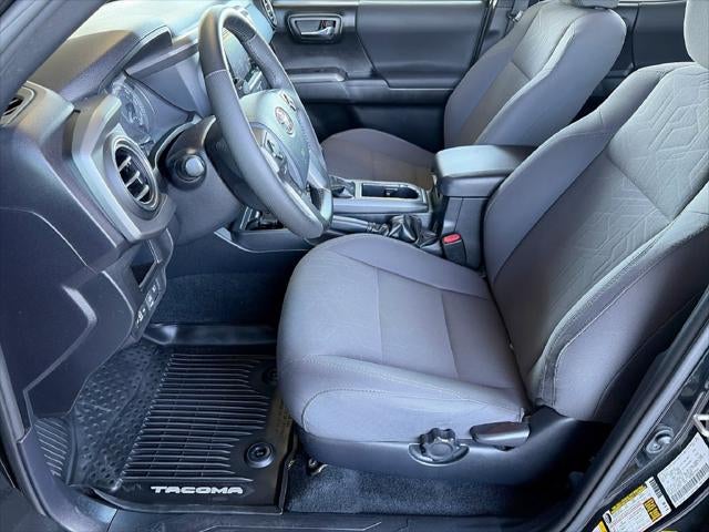 2019 Toyota Tacoma TRD Sport V6