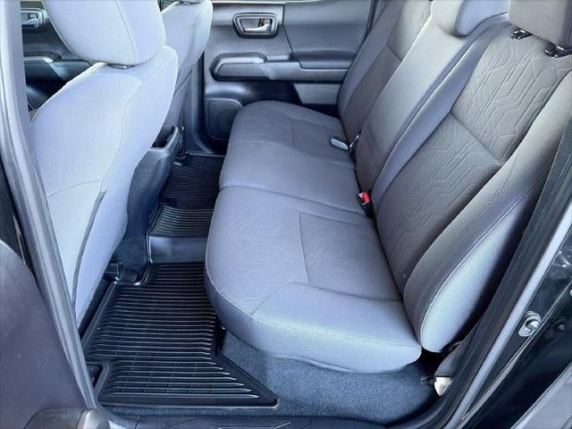 2019 Toyota Tacoma TRD Sport V6