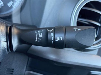 2019 Toyota Tacoma TRD Sport V6