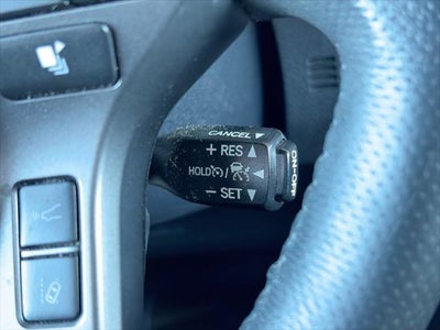 2019 Toyota Tacoma TRD Sport V6