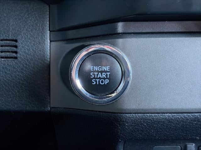 2019 Toyota Tacoma TRD Sport V6