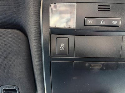 2019 Toyota Tacoma TRD Sport V6